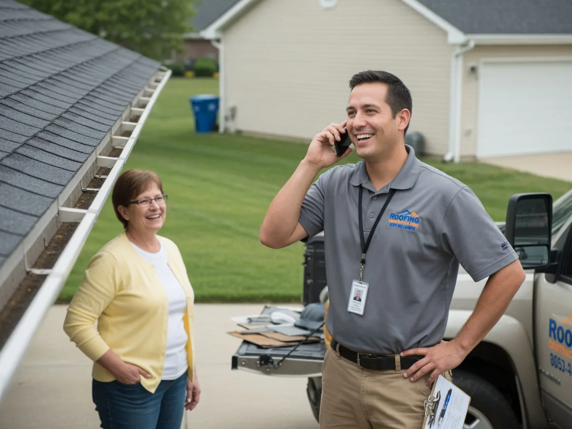 Local Roofing Contractors Monticello, IN FAQs